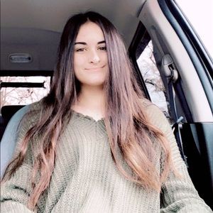 Meet your Posher, Marie